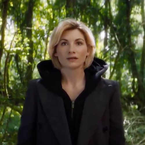 Het duurde ruim een halve eeuw, maar Doctor Who is nu een vrouw