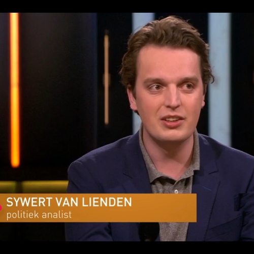 Pandemieprofiteur Van Lienden bedroog ook Justitie bij levering medische hulpmiddelen
