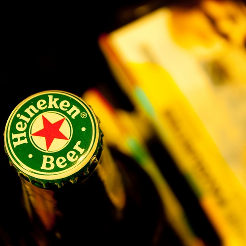 Wantoestanden in brouwerij: uitzendkrachten eisen dienstverband bij Heineken Zuid-Afrika