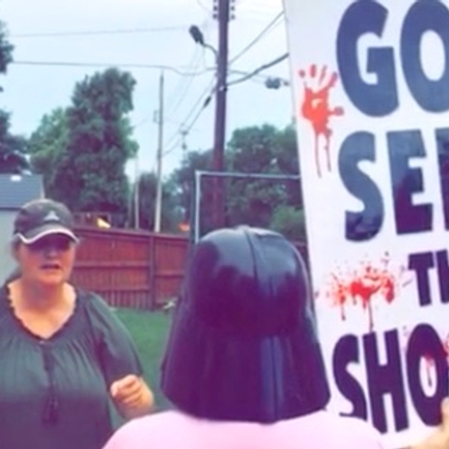 Christelijke homohaters gaan demonstreren bij uitvaarten Orlando