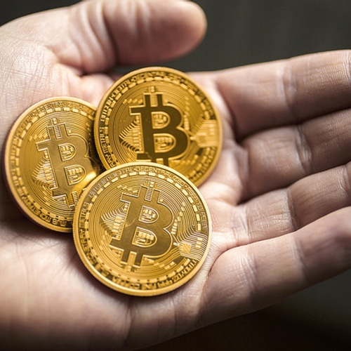 Afbeelding van Financiële autoriteiten zaaien onnodig angst over bitcoins