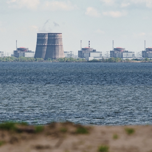 'Zeer reëel gevaar' voor kernramp na nieuwe aanvallen op kerncentrale Zaporizja