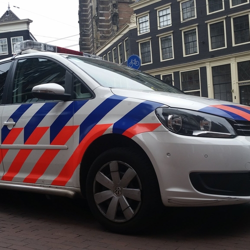 Brief burgemeesters gaat problemen politie Haaglanden niet oplossen