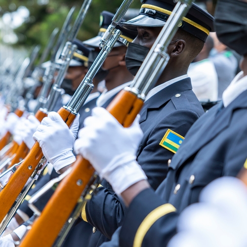 Financiert Nederland in Rwanda een dictatuur?