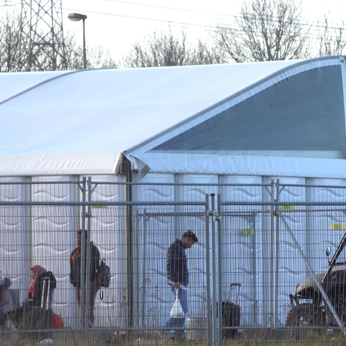 Mensonwaardige opvang vluchtelingen gevolg van wanbeleid kabinetten-Rutte