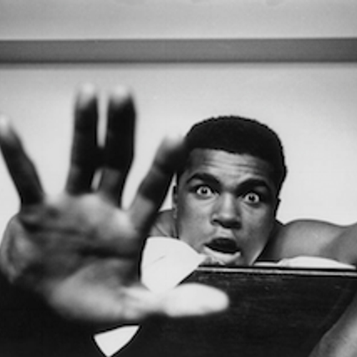 Het Muhammad Ali-effect