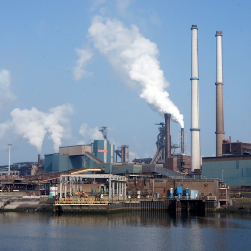 Omgevingsdienst: Tata Steel loosde illegaal kwik