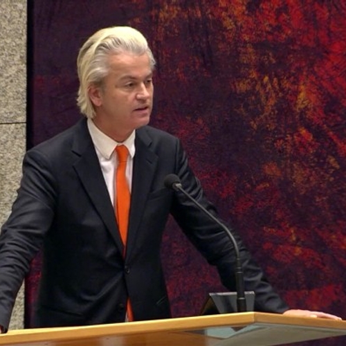 In het goede burgerschap volgens Bussemaker en Dekker is geen plaats voor Wilders