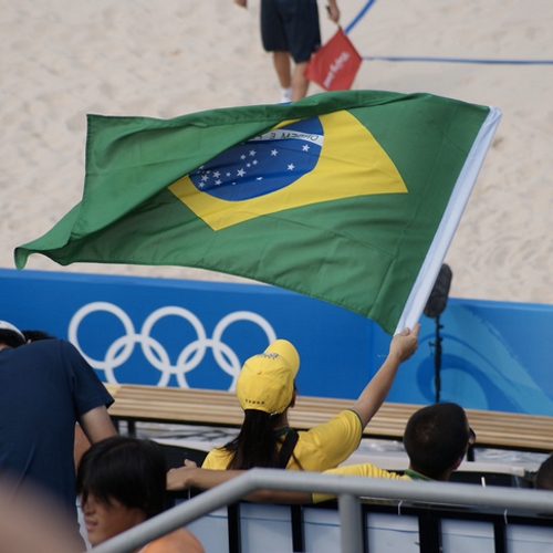 De wereld is Brazilië een excuus verschuldigd na de Olympische Spelen