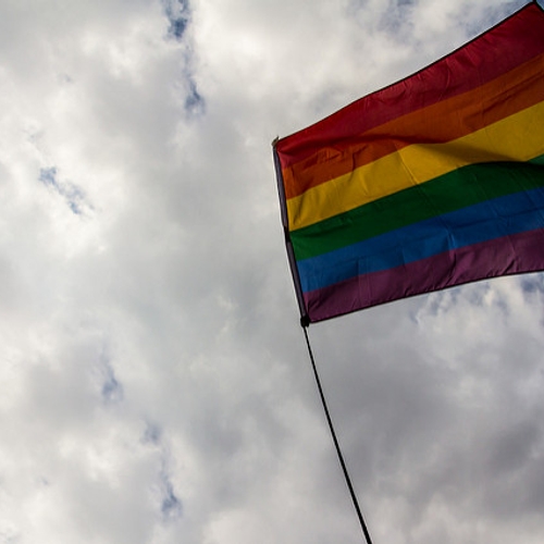 Opvattingen Gayservatives staan lijnrecht tegenover Pride Walk