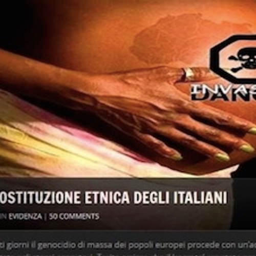 Italiaanse hoaxbusters jagen op rechts-extremistische haatzaaiers