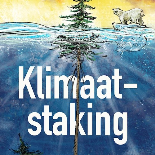 Afbeelding van Klimaatstaking