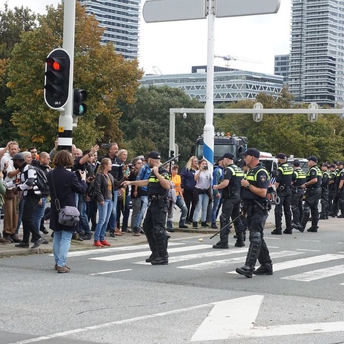 Afbeelding van Boze proteststemmers verdienen beter antwoord dan uitsluiten FVD en PVV