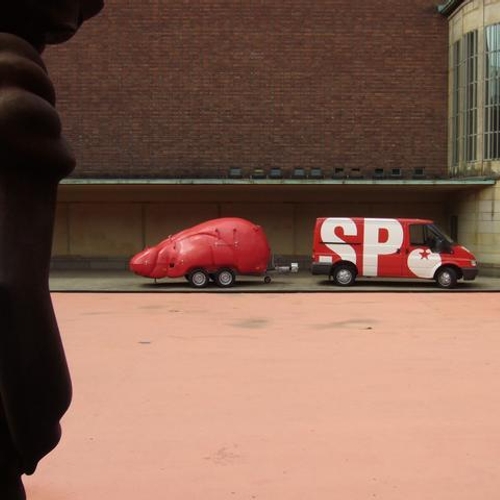 Afbeelding van SP Rotterdam richt met geroyeerde leden nieuwe partij op voor gemeenteraadsverkiezingen