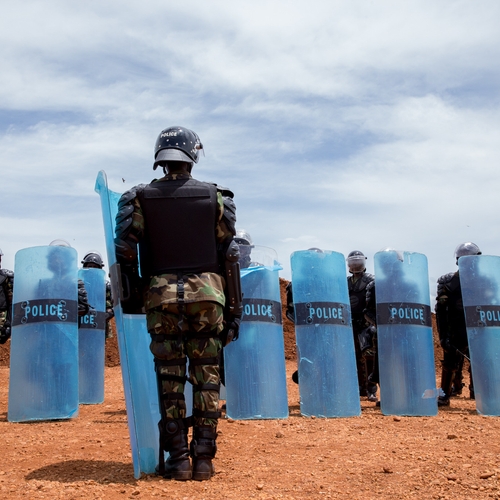 Afbeelding van AzG hekelt VN-vredesmissie in Zuid-Sudan: 'VN heeft gefaald'