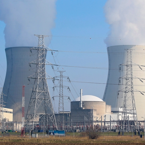 Kamermeerderheid wil dat kerncentrale Tihange wordt gesloten