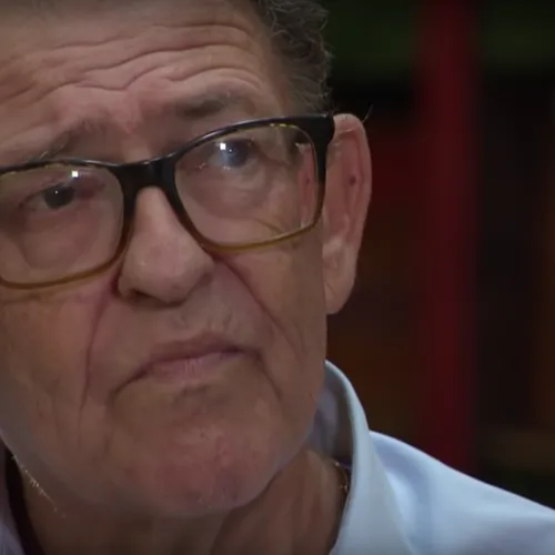 Journalist Max van Weezel (67) overleden