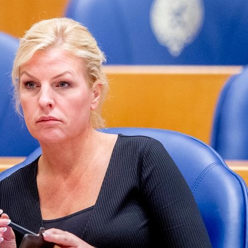 Attje Kuiken nieuwe fractievoorzitter PvdA: ‘Ik ga niet op de winkel passen’