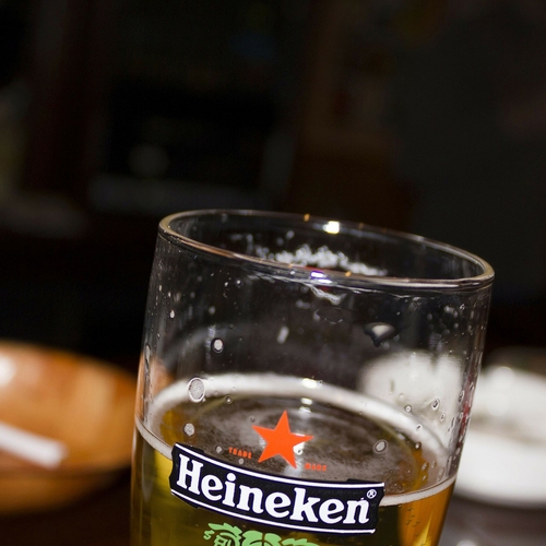 Heineken wil medewerkers Holland Heineken House niet betalen