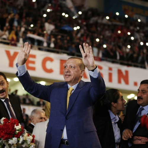 'Politieke zuivering Turkije verwoest levens van honderdduizenden families'