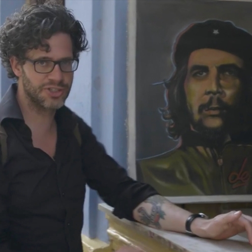 Che, leven en erfenis van een revolutionair