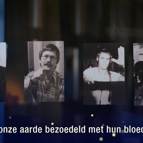 Veertig jaar na moord IKON-journalisten nog steeds niemand vervolgd