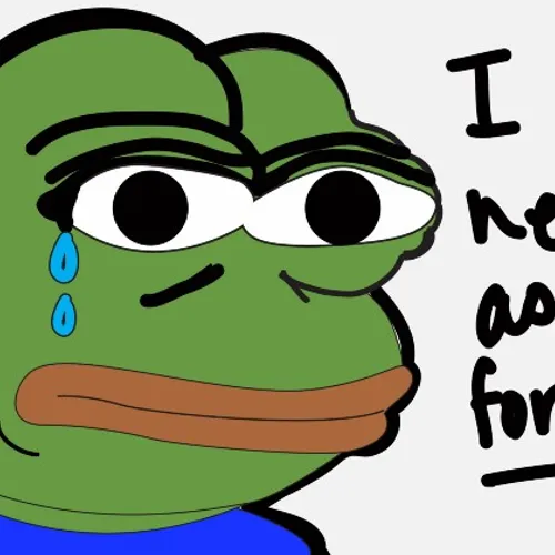 Extreemrechts symbool Pepe the Frog uit protest gedood door bedenker