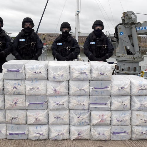 Drugs en criminalisering: het échte probleem
