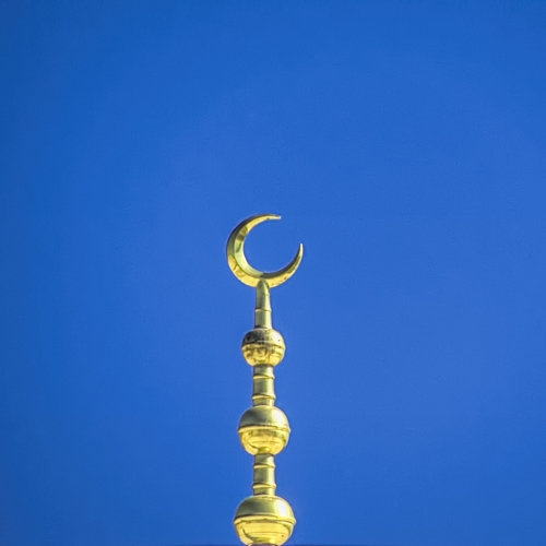 Islamisering: de 'Verjudung' van de 21ste eeuw
