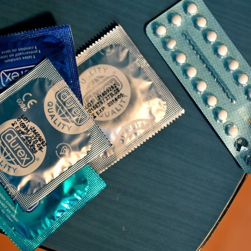 Rotterdam wil anticonceptie ook aan de man brengen