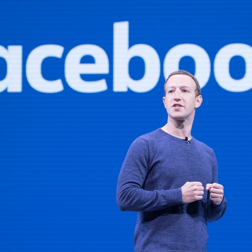 Facebook-rebellie: medewerkers willen actie tegen politieke leugens