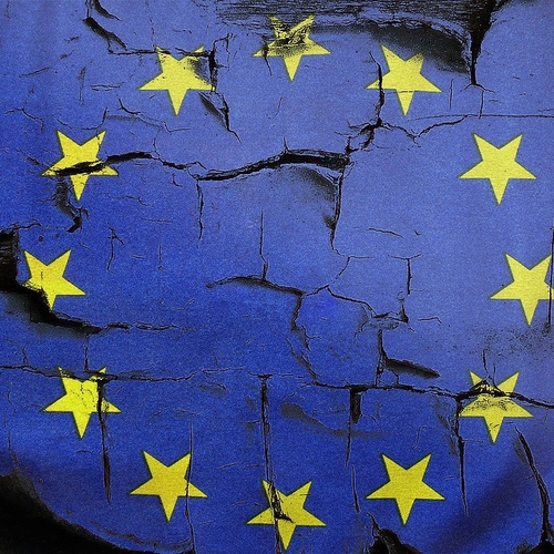 Afbeelding van Een krachtig Europees buitenlandbeleid is onvermijdelijk geworden
