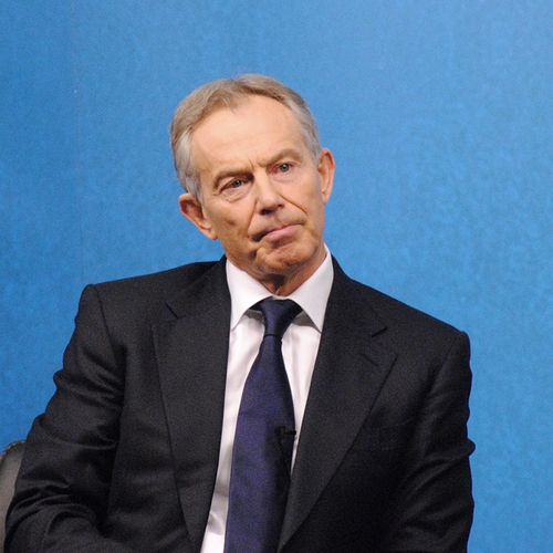 Tony Blair: Brexit een fout die komende generaties niet zullen vergeven