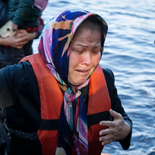 Vluchtelingelingencrisis – goede en slechte plannen