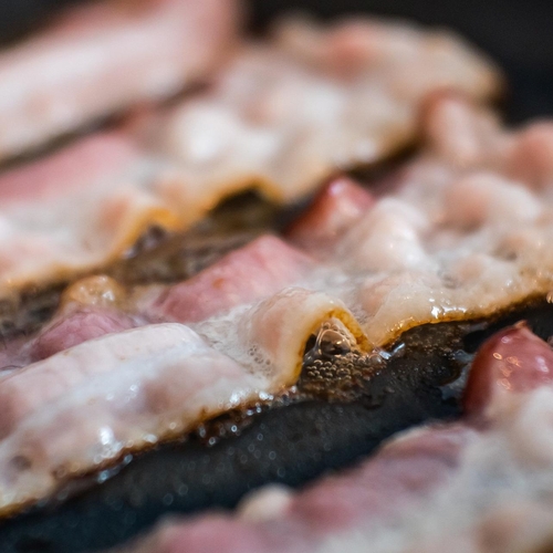 Frans onderzoek: eten vleeswaren kan leiden tot darmkanker