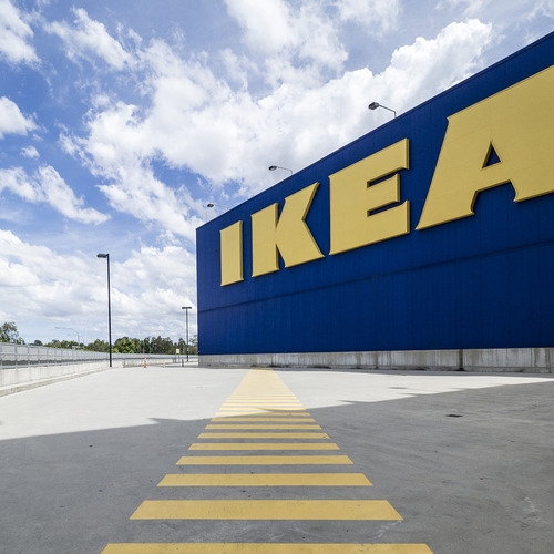 Ikea koopt gebruikte meubels terug, verkoopt ze tweedehands