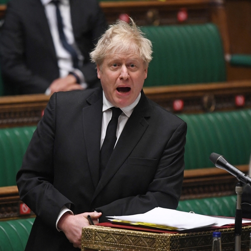Britse oppositie wil onderzoek naar serieleugenaar Boris Johnson