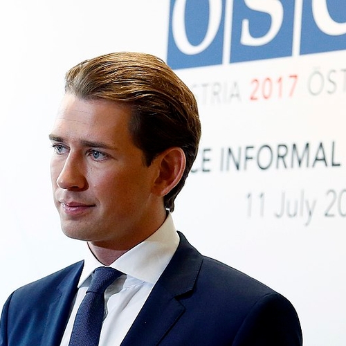 Nationalistische regering Oostenrijk weigert Verdrag van Marrakesh