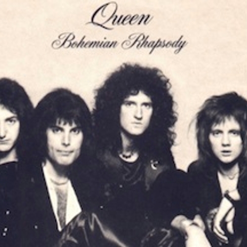 Bohemian Rhapsody weer op 1 in Top 2000
