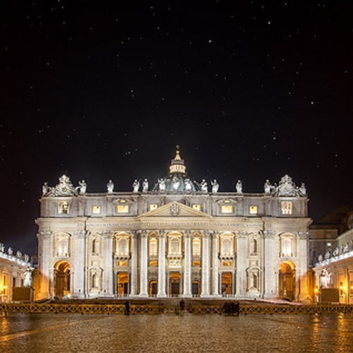 Op twee na hoogste functionaris Vaticaan veroordeeld voor misbruik