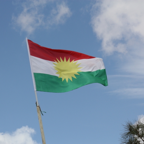 Koerden verdienen vrijheid, daarom stemde ik vandaag 'ja'