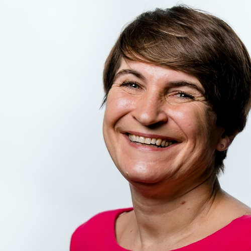 Lilianne Ploumen nieuwe lijsttrekker PvdA