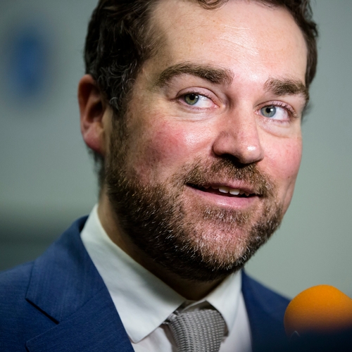 VVD-leider Klaas Dijkhoff ontvangt vermogen aan wachtgeld