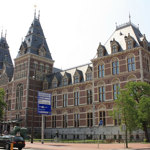 ‘Rijksmuseum schiet ernstig tekort op culturele diversiteit’