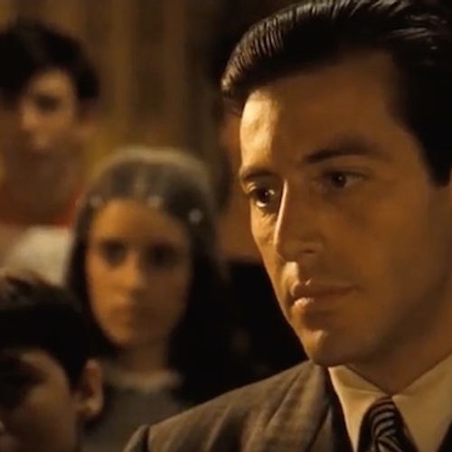 Kop van Jutt: wat maakt The Godfather nog steeds zo'n goede film?