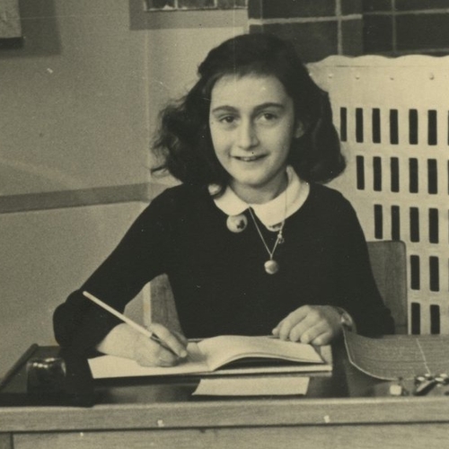 Uitgever boek verraad Anne Frank voegt inlegvel toe: dit verhaal klopt niet