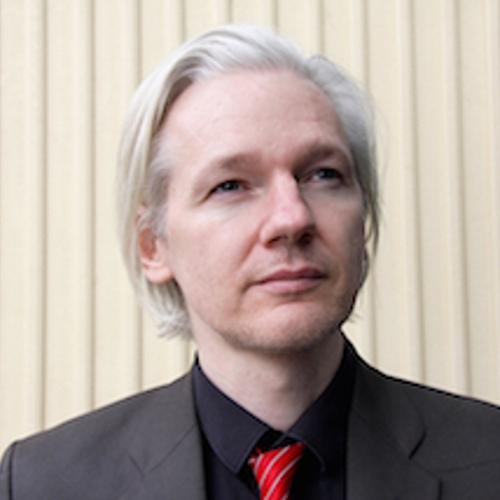 Zweedse justitie staakt onderzoek naar Julian Assange