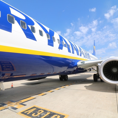 Ryanair cabinepersoneel: waarom we staken – het verhaal van binnenuit