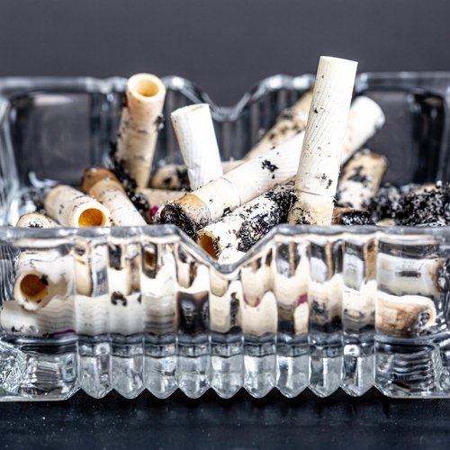 Tabaksindustrie trachtte roken voor te doen als preventief middel tegen corona
