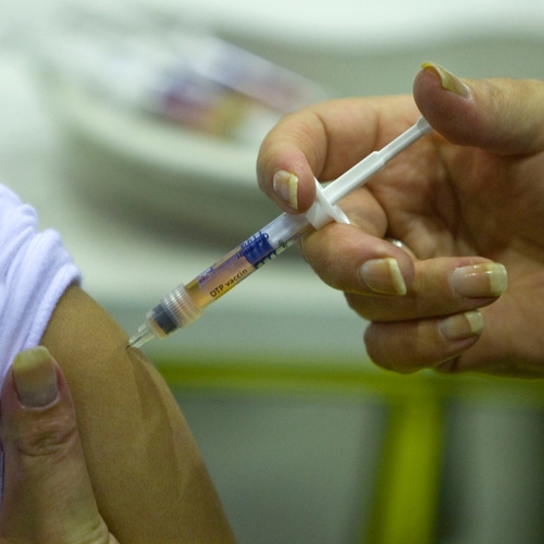 Vaccinatie-advies: doe toch niet zo dom!